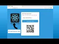 React JS - QR Code Generater