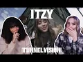 Lagu COUPLE REACTS TO ITZY \