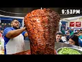 Day in the Life of Tijuana s Taco Shop