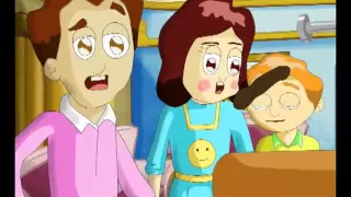 أبلة فضيلة حكاية نفسك تطلع إيه Abla Fadela 