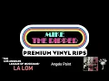 LA LOM - Angels Point - vinyl rip - The Los Angeles League of Musicians - needle drop