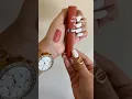 Download Lagu L’Oréal Infallible Matte Lipstick Shade Rose Heat #loreal #lorealparis #lorealcosmetics #lipsticks