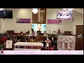 Celebrating the Life of Rev Evertha Cooper