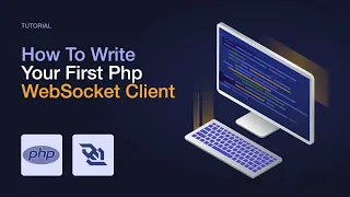 Write your First PHP Forex WebSocket Client in under Two Minutes