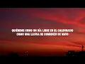 Kany García - Sálvame Otra Vez (Letra/Lyrics)