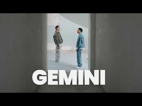 Download MP3 Seryoja x Breedsworld - Gemini (Official Music Video)