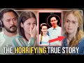 My Dad is Polygamist Cult Leader Warren Jeffs Untold Horrors of FLDS w Survivor Rachel Blackmore