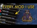 The PERFECT Vanilla Minecraft Setup