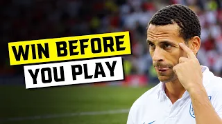 The Visualisation Routine That Changed Rio Ferdinand’s Game