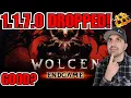 Wolcen Chapter 4 LIVE Worth Your Time 1 1 7 0 Dropped