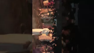 مزمار انور هوساوي حارة برا والهنداويه اقوى مزمار 