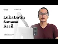 Download Lagu MEMULIHKAN LUKA MASA KECIL | Ngudarasa - Adjie Santosoputro