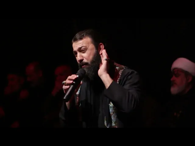 ⁣نعي لزهراء (ع) سيد صادق الموسوي جامع الإمام علي ع #ديالى قرة تبة