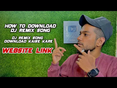 Download MP3 How To Download DJ Songs MP3 | DJ Song Download | Best Website To Download DJ Songs | DJ Aaffi Remix