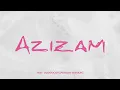 Ed Sheeran - Azizam (feat. Googoosh) (Visualizer)