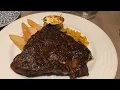 Carnival Firenze 4 Night Cruise Dinner Menus and Food