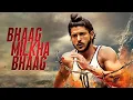 Bhaag Milkha Bhaag Full Movie | Milkha Singh की Real Life Story | Legendary Sports Drama