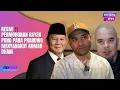 Download Lagu RESMI‼️PERMOHONAN RAYEN PONO PADA PRABOWO MENYANGKUT AHMAD DHANI
