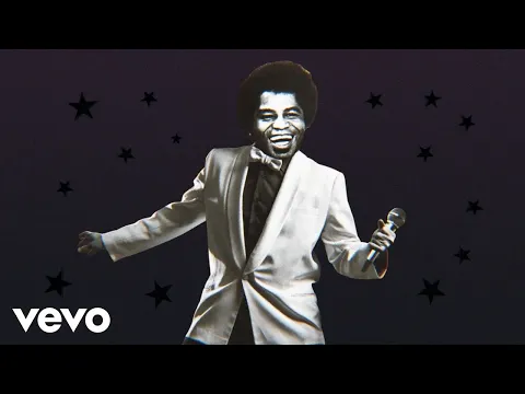 Download MP3 James Brown - I Got You (I Feel Good) (Visualizer)