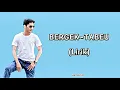 Download Lagu BERGEK ~ TABEU ( LIRIK )