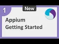 1 Appium Step by Step Basic Setup on Windows and Mac OS