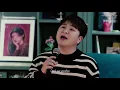 허각 - 고백 (바른연애 길잡이 X 허각) 가로라이브 Full ver.