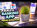 ASMR Programming - Mobile Banking App