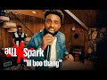 Download Lagu Paul Russell - ‘Lil Boo Thang’ | THE SPARK presented by Discover®