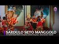 Download Lagu SARDULO SETO MANGGOLO - PONPES KANJENG SUNAN KALIJAGA, WALIKUKUN, NGAWI - FNRP - GREBEG SURO 2025