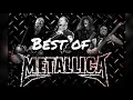 Metallica Greatest Hits | Best of Metallica
