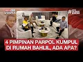 Lagu 🔴 LIVE | 4 Pimpinan Parpol Kumpul di Rumah Bahlil, Ada Apa? - Beritasatu Utama