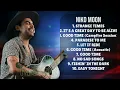 Niko Moon-Greatest hits compilation of 2024-Best of the Best Lineup-Merged