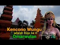 Download Lagu Asal usul pedesaan Damarwulan  Cerita Sejarah Kenconowungu,Minak Jinggo Blambangan nagih janji.