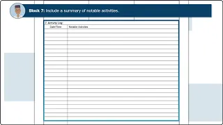 ICS Form 214
