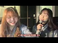 [새벽공방(SBGB) 하이라이트] 녹음 전날 수정된 악보 주는 멤버 어떻게 해야할까요?