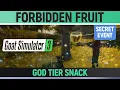 Goat Simulator 3 - Secret Event