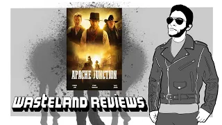 apache junction 2021 wasteland review