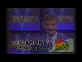 Download Lagu Jeopardy!  Promo 1994
