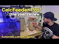 Download Lagu Pacific sun CalcFeeder Pro v.3 calcium reactor - long term review and maintenance