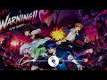 WARNING!! – CLAN QUEEN | PSYREN Anime Opening | Epic J-Rock Cover