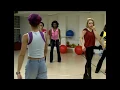 Download Lagu Rouge Aprendendo A Coreografia de Brilha La Luna - DVD C'est La Vie 2003 (Remasterizado Em HD)