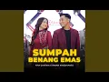 Lagu Sumpah Benang Emas