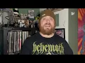 Panopticon - “… And Again Into The Light” Album Review