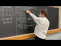 Hill-Cipher presentation by Issac Rockower