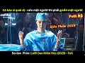 Download Lagu [Review Phim] Lưỡi Dao Hiểm Hóc (2025) - Bác sĩ quái dị chuyên chữa cho trùm xã hội đen | Full 1-8