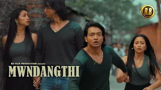 mwndangthi official bodo music video rb film production ft siddharth boro u0026 helina daimary
