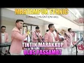 Download Lagu MARTAMPUK ETHNIC - TINTIN MARAKKUP \u0026 ULOS PASSAMOT. PESTA BATAK BANDUNG