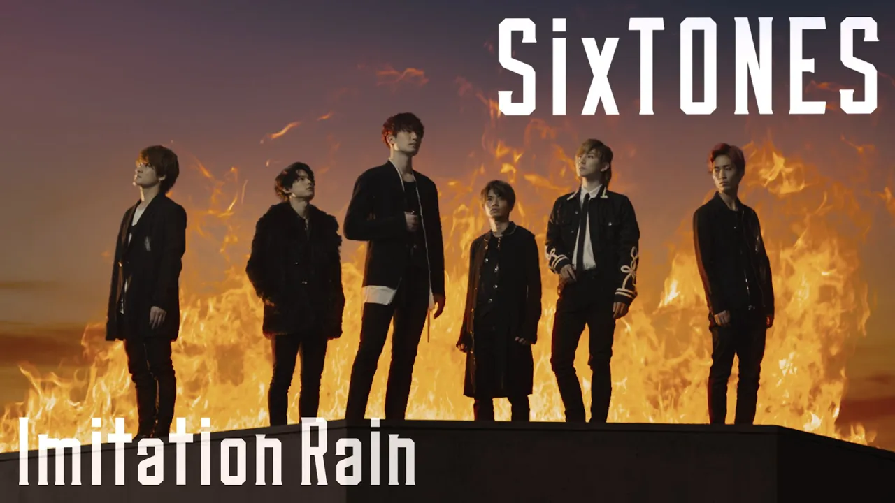 SixTONESのおすすめ曲を厳選。ファンが何度も聴きたくなる名曲