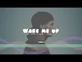 Avicii - Wake Me Up (KU3H Afrobeat Remix) [REVISIT]
