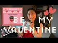 How to Make a Will you be my Valentine Website Coding Tutorial HTML CSS JS Beginner Friendly